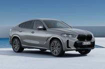 BMW X6 M Sport