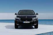 BMW X6 M Sport