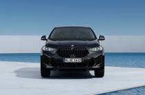 BMW X6 M Sport