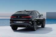 BMW X6 M Sport