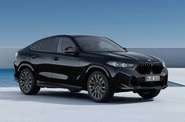 BMW X6 M Sport