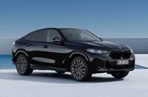 BMW X6 M Sport