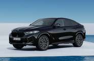 BMW X6 M Sport