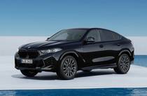 BMW X6 M Sport