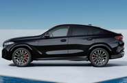 BMW X6 M Sport