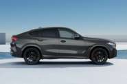 BMW X6 M Sport