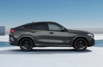 BMW X6 M Sport