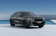 BMW X6 M Sport