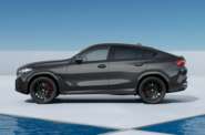 BMW X6 M Sport