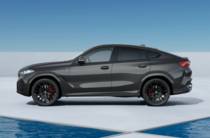 BMW X6 M Sport