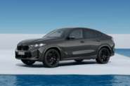 BMW X6 M Sport