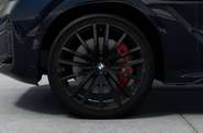 BMW X6 M Sport