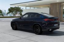 BMW X6 M Sport