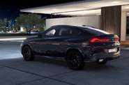 BMW X6 M Sport