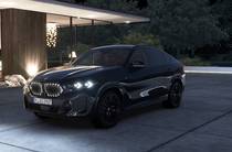 BMW X6 M Sport