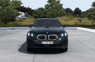 BMW X6 M Sport