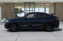 BMW X6 M Sport