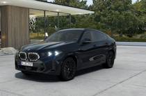 BMW X6 M Sport