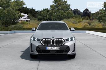 BMW X6 2024 M Sport