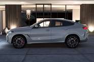 BMW X6 M Sport