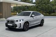 BMW X6 M Sport