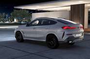 BMW X6 M Sport