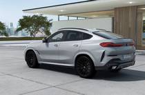 BMW X6 M Sport