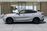 BMW X6 M Sport