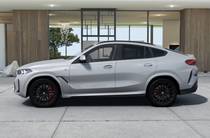 BMW X6 M Sport