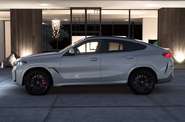 BMW X6 M Sport