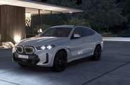 BMW X6 M Sport