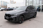 BMW X6 M Sport