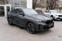 BMW X6 M Sport