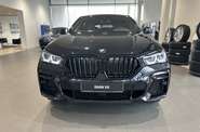 BMW X6 M Package