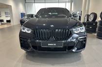 BMW X6 M Package