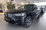 BMW X6 M Package