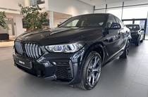 BMW X6 M Package