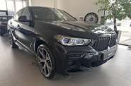 BMW X6 M Package