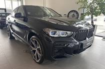 BMW X6 M Package