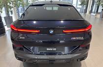 BMW X6 M Package