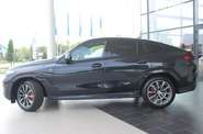 BMW X6 M Sport