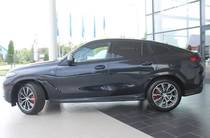 BMW X6 M Sport