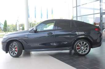 BMW X6 2024 в Полтава