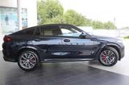 BMW X6 M Sport