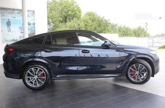 BMW X6 2024 M Sport