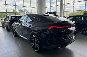 BMW X6 2024 M Sport