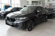 BMW X6 M Sport