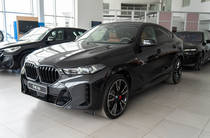 BMW X6 M Sport