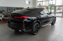 BMW X6 M Sport