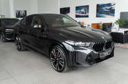 BMW X6 M Sport